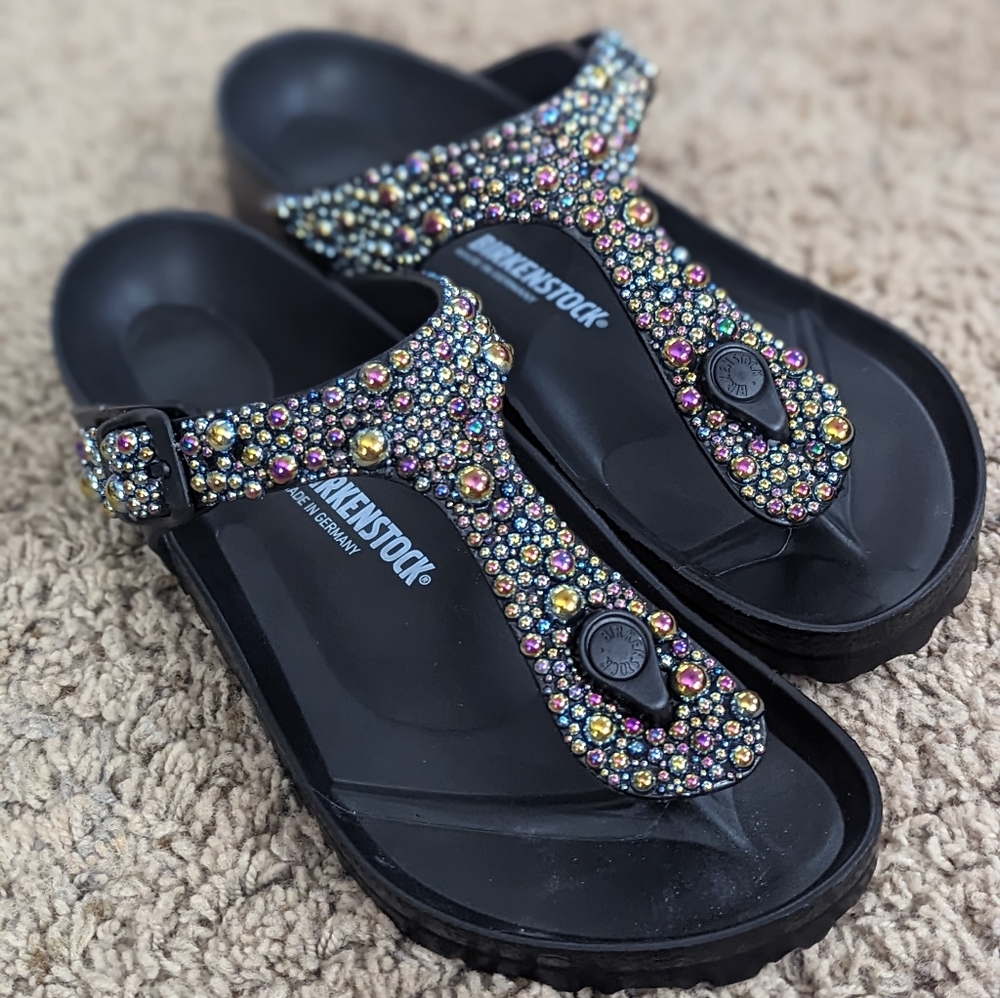 Birkenstock Gizeh Eva